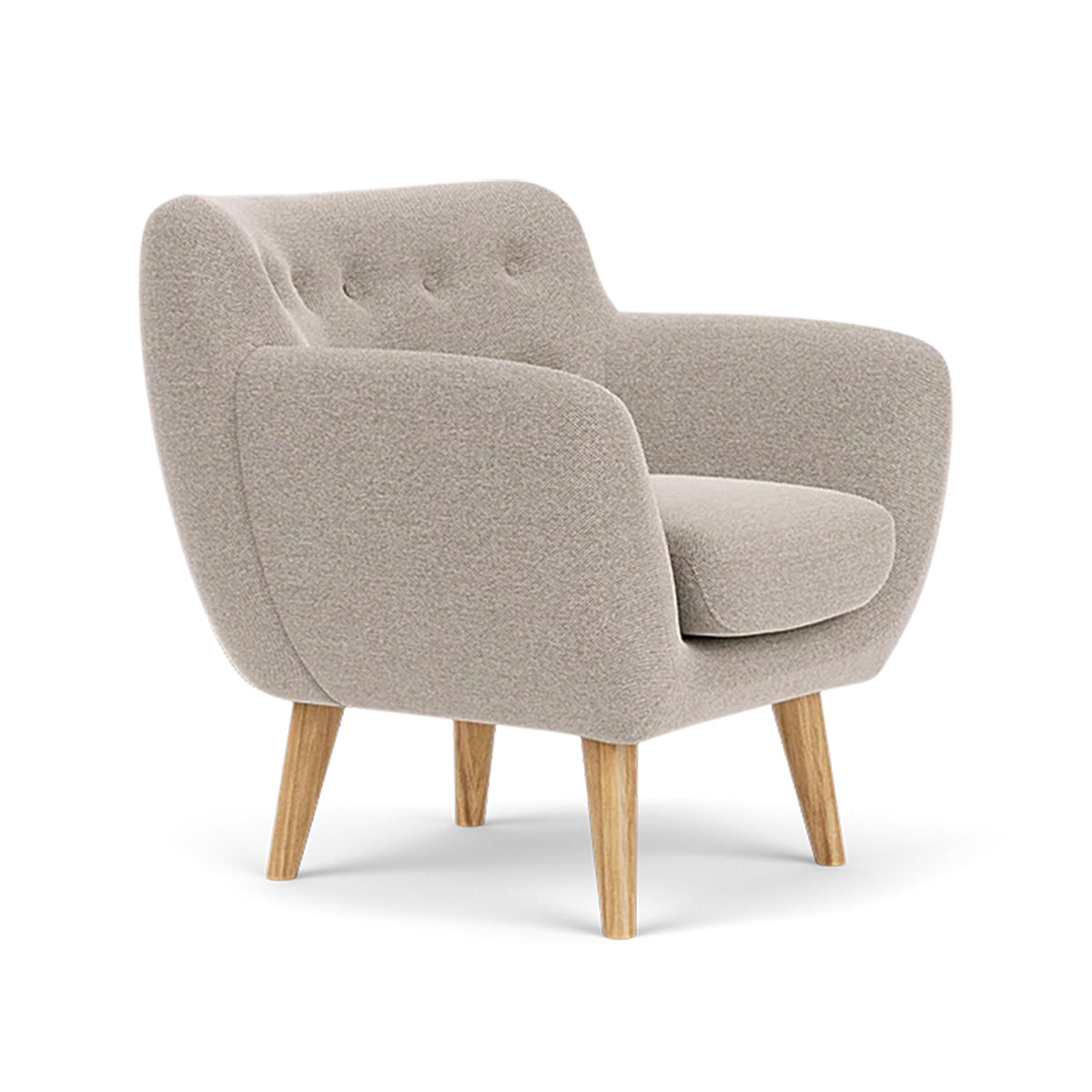 Anne Armchair