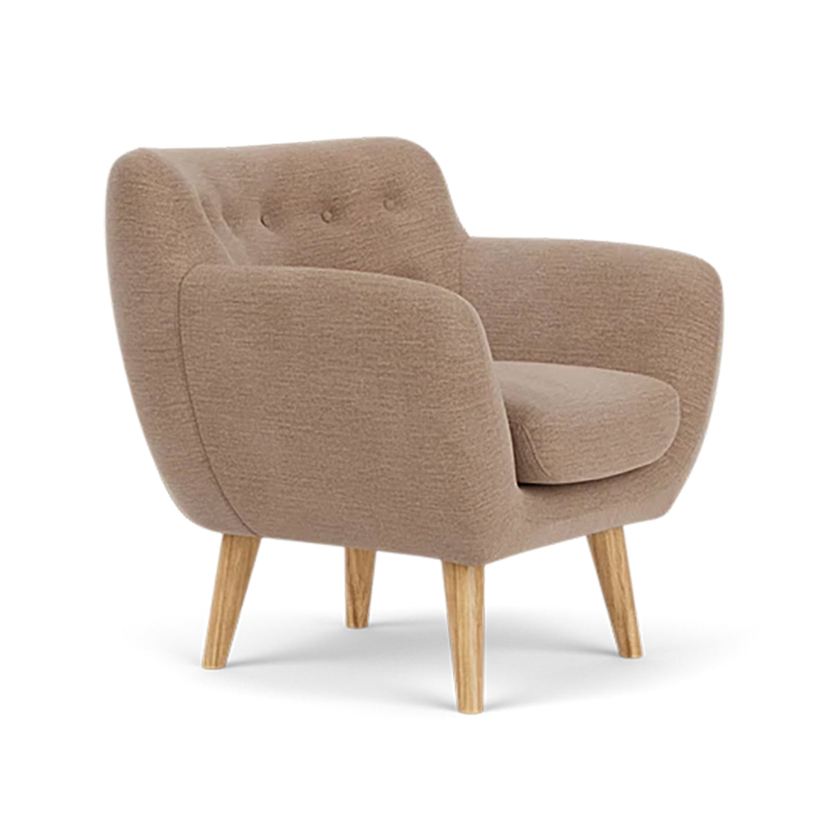Anne Armchair