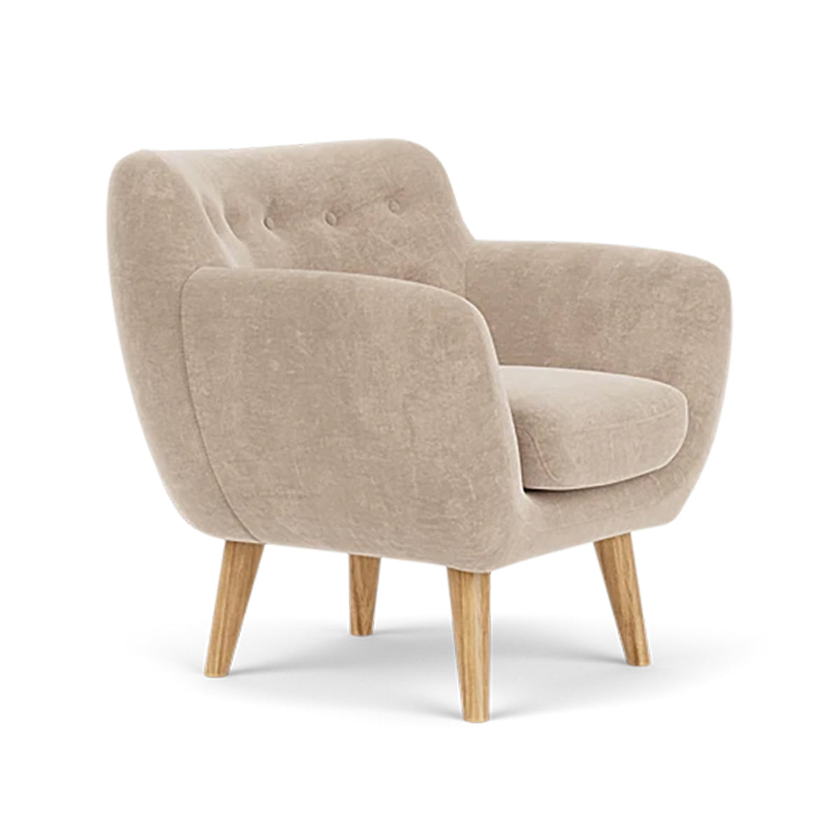 Anne Armchair