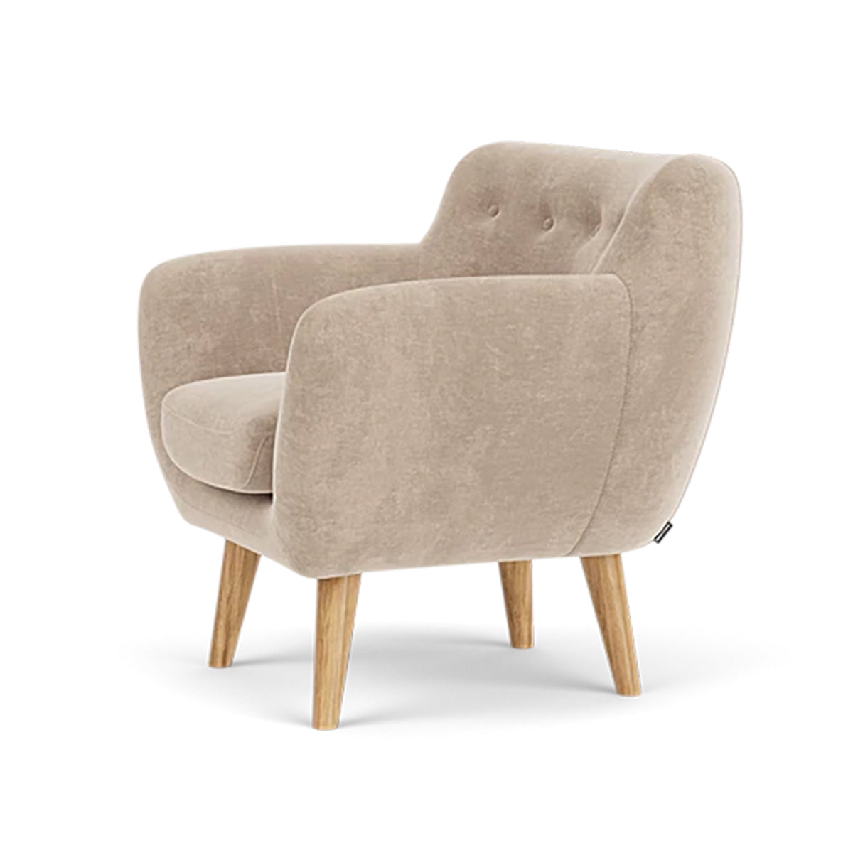 Anne Armchair