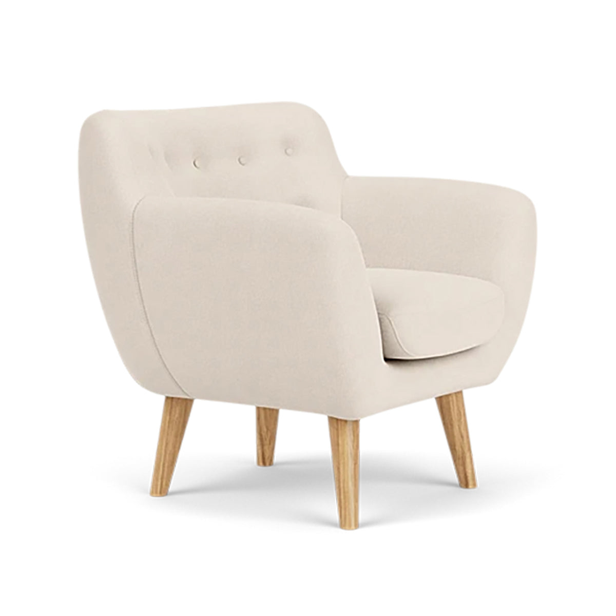 Anne Armchair
