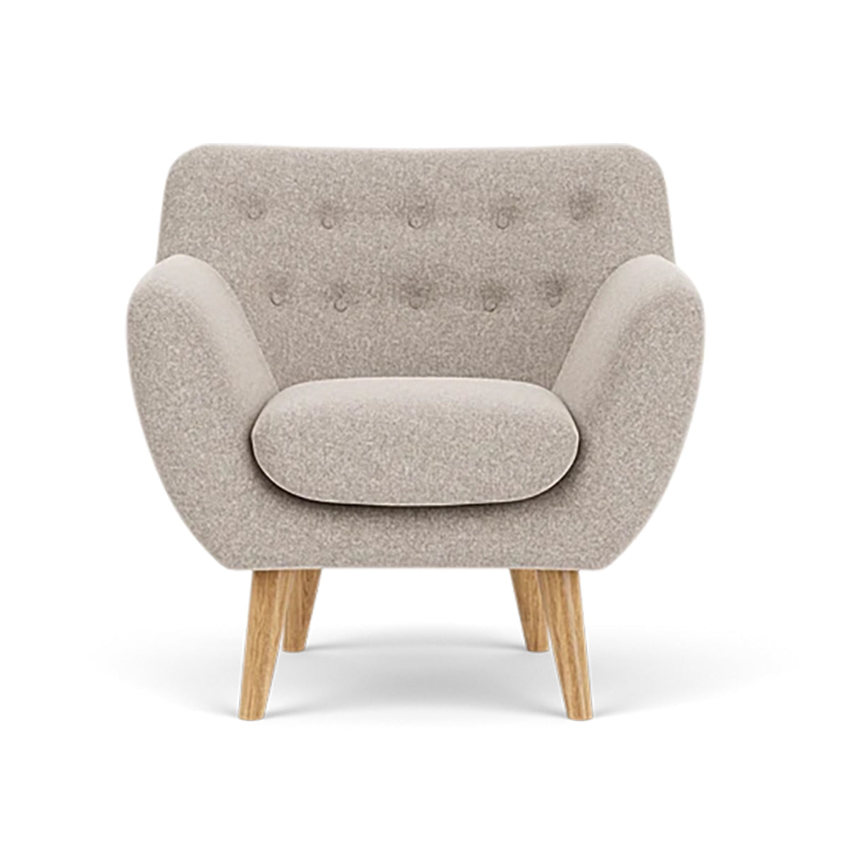 Anne Armchair