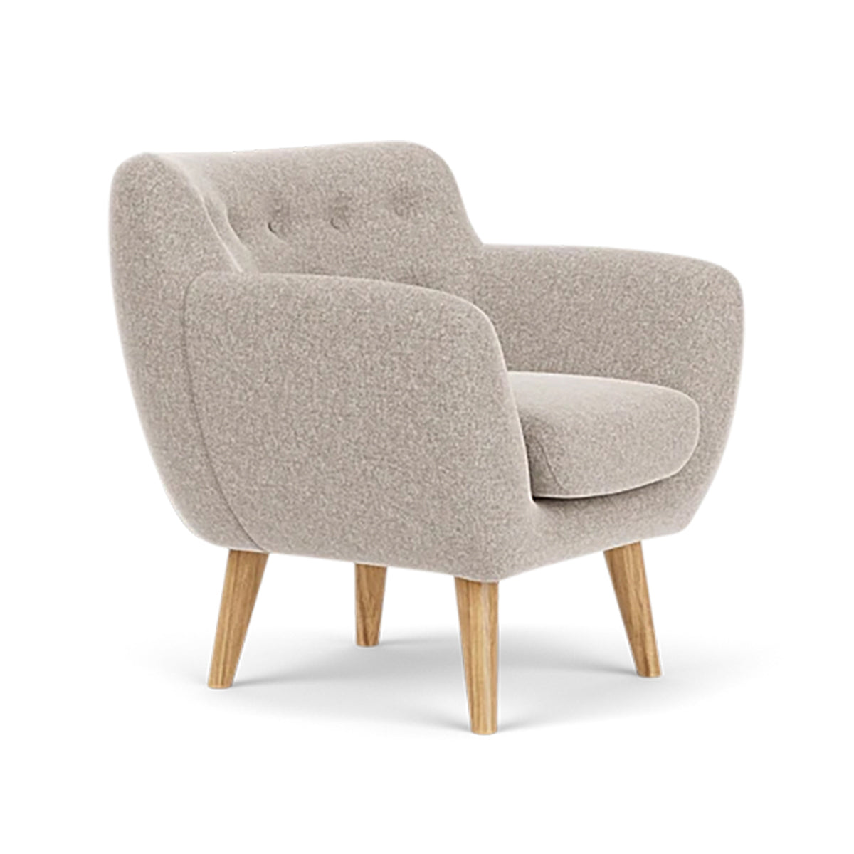 Anne Armchair