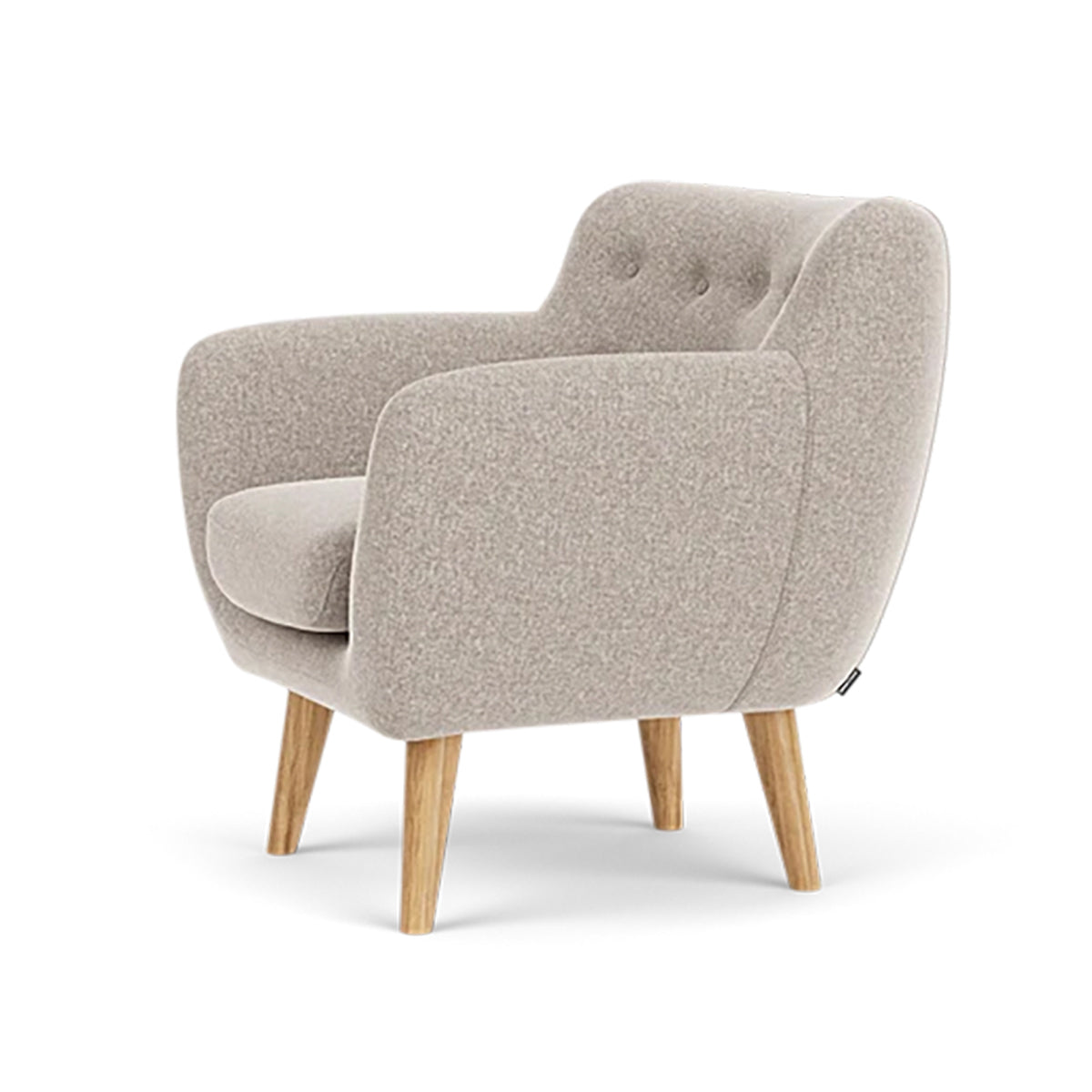 Anne Armchair