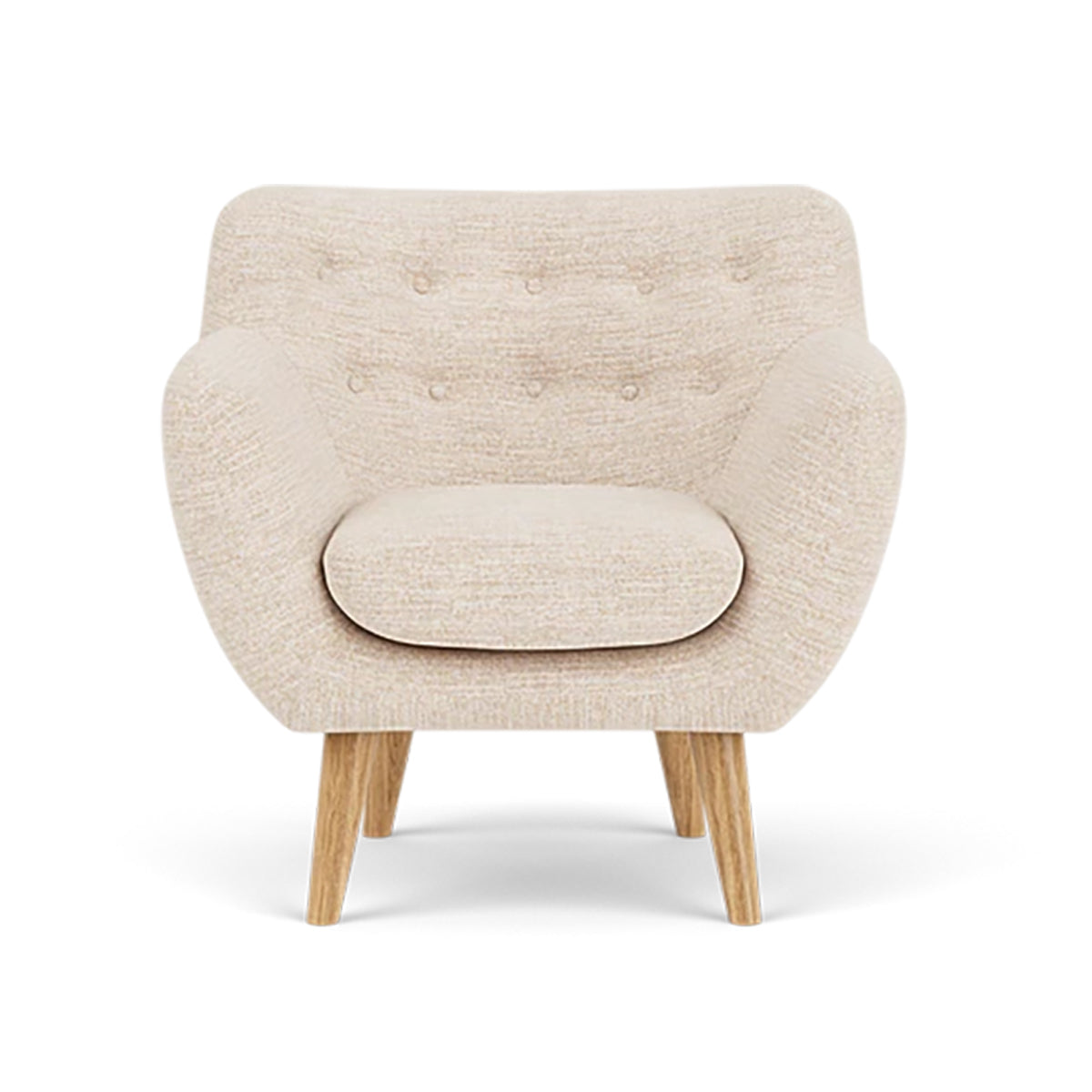 Anne Armchair
