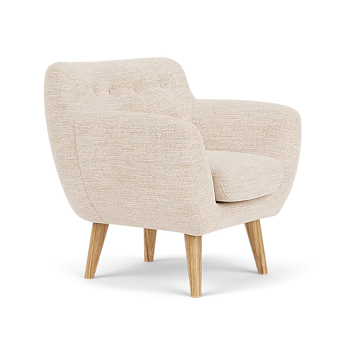 Anne Armchair