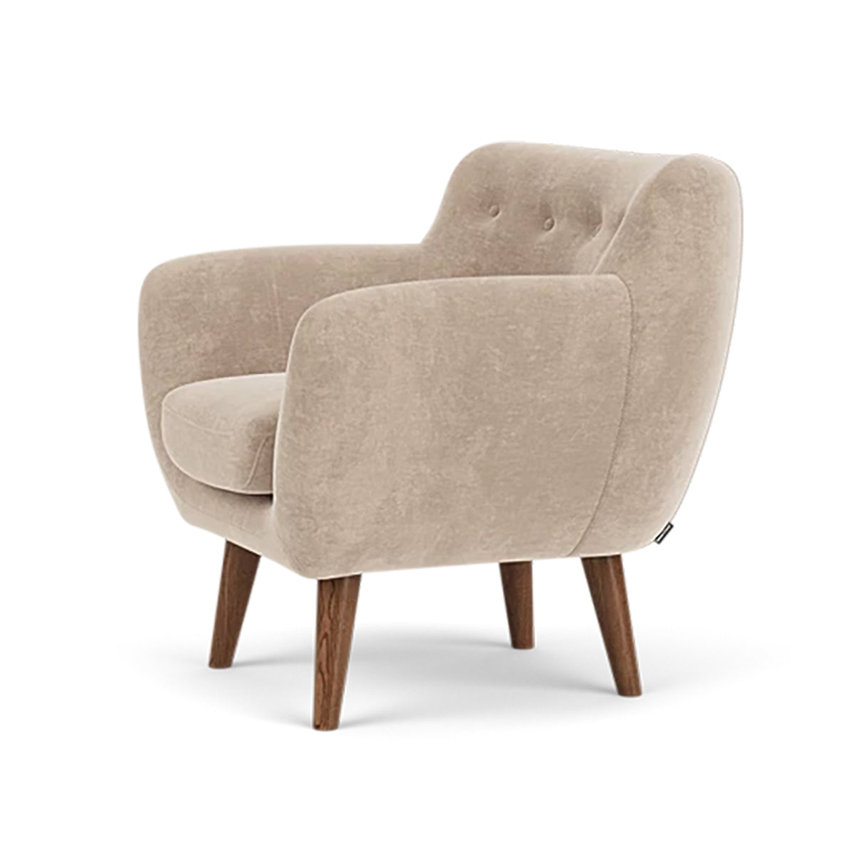 Anne Armchair