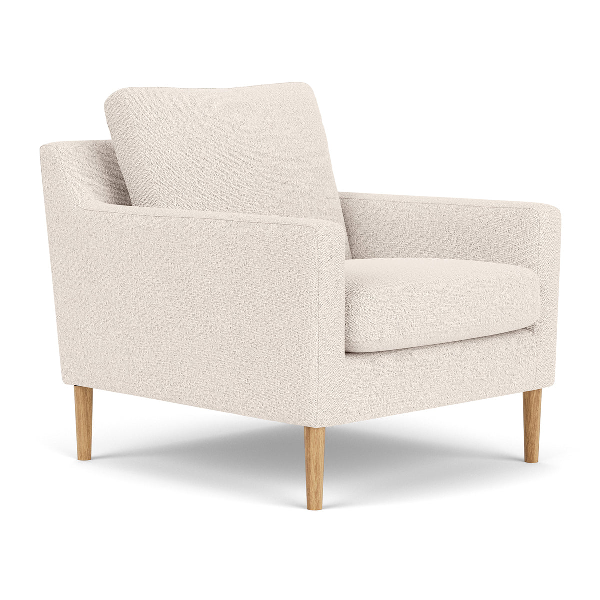 Astha Armchair