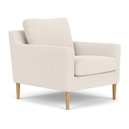 Astha Armchair
