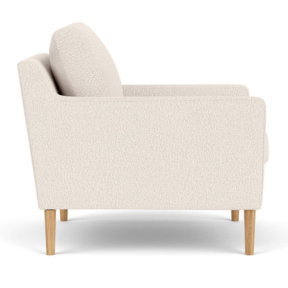 Astha Armchair