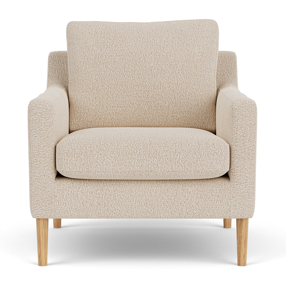Astha Armchair