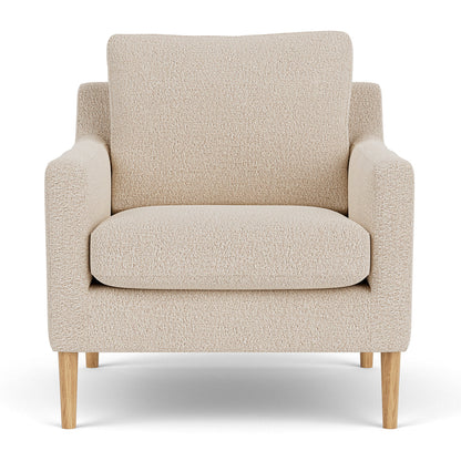 Astha Armchair