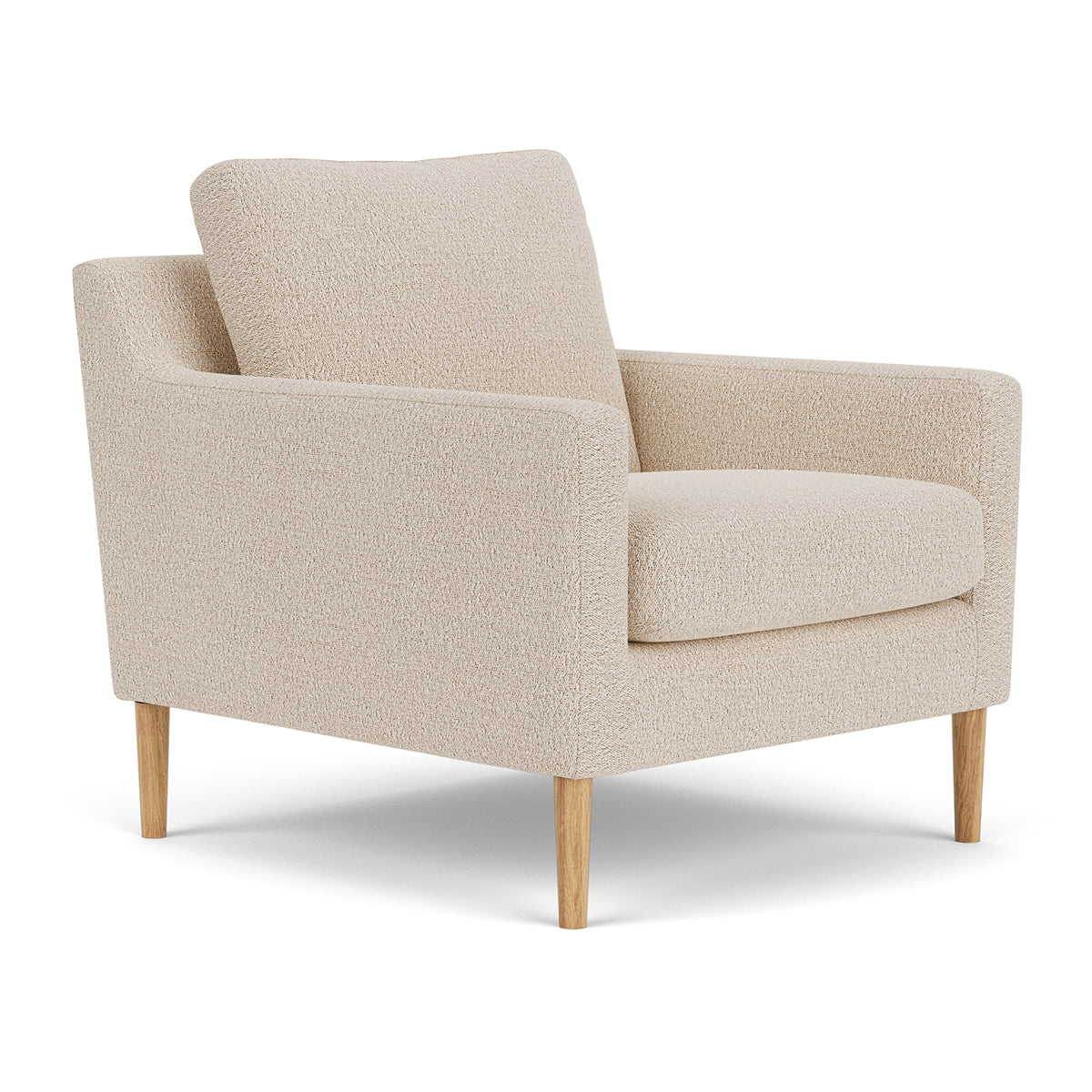 Astha Armchair