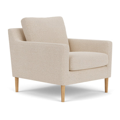 Astha Armchair