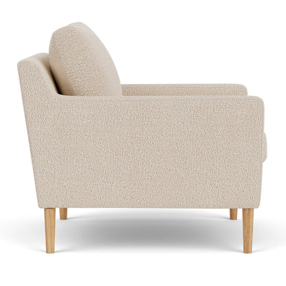 Astha Armchair