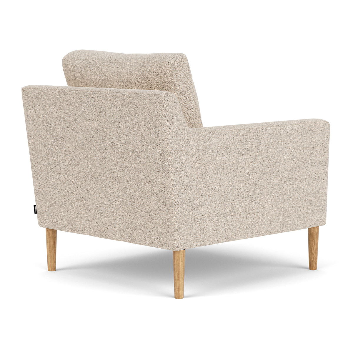 Astha Armchair