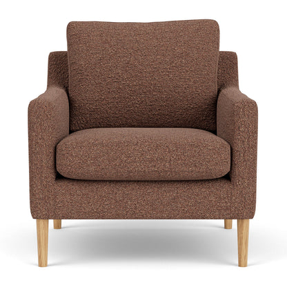 Astha Armchair