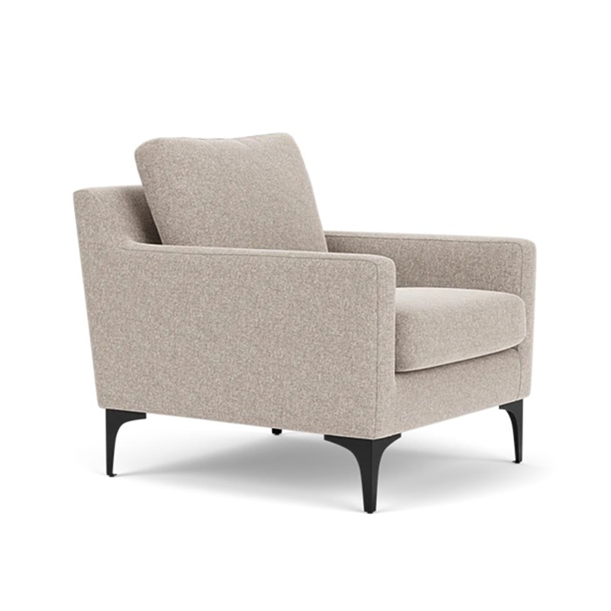 Astha Armchair