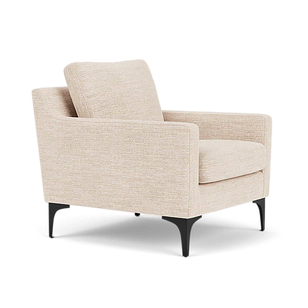 Astha Armchair