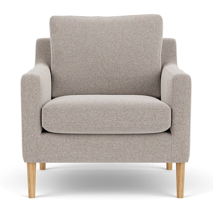 Astha Armchair