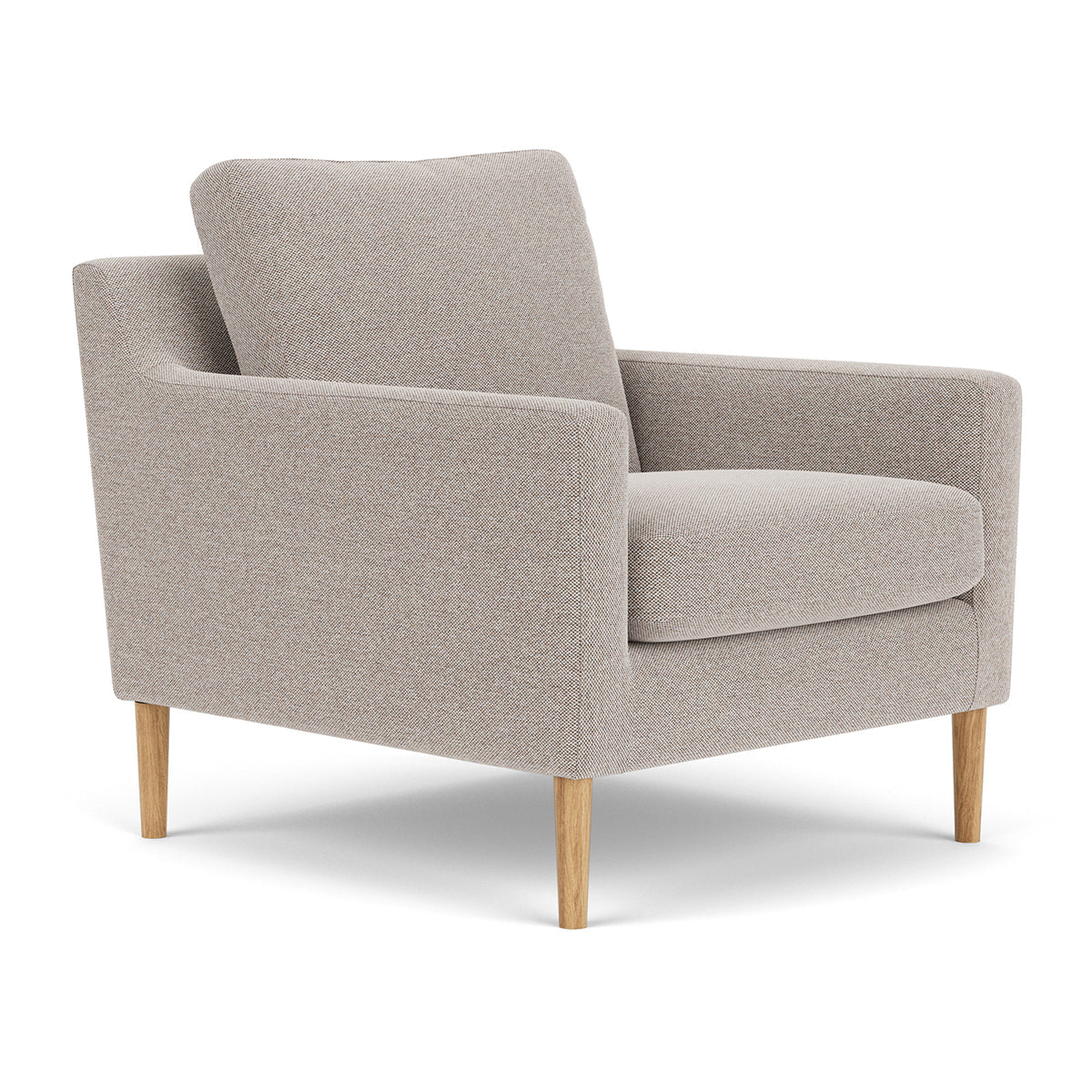 Astha Armchair