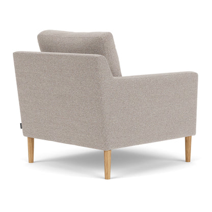 Astha Armchair