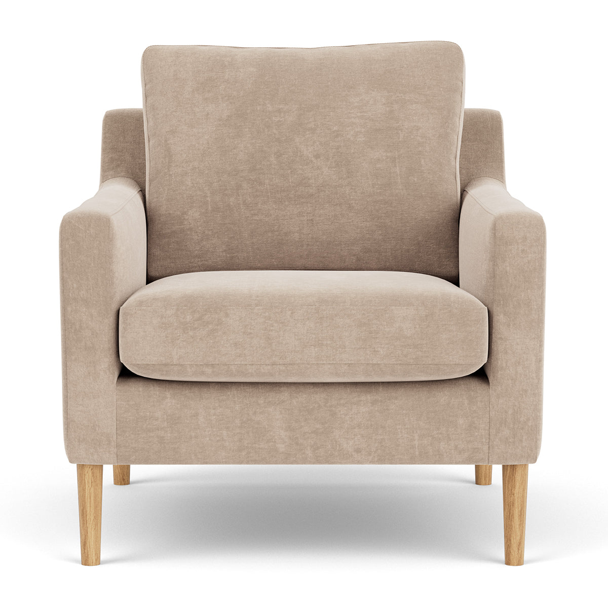 Astha Armchair
