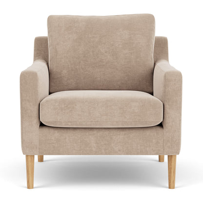 Astha Armchair