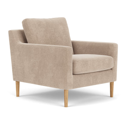 Astha Armchair