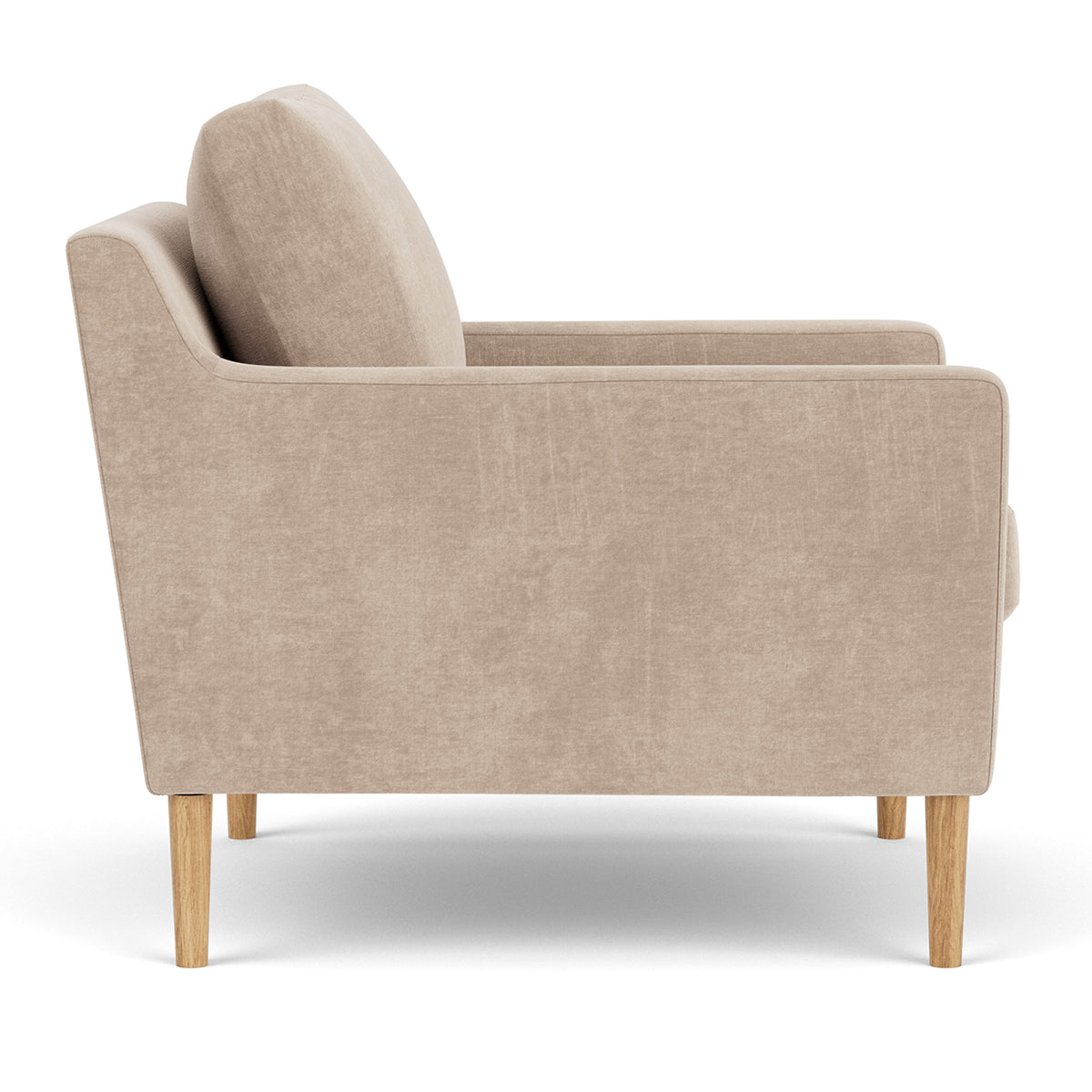 Astha Armchair