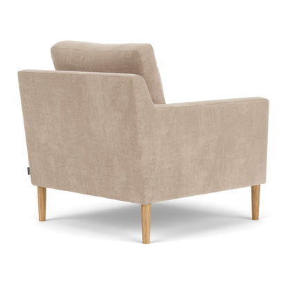 Astha Armchair