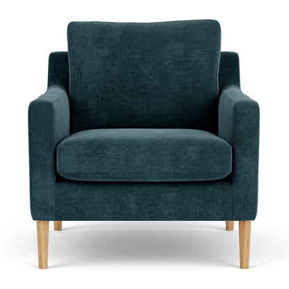 Astha Armchair