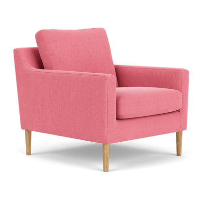 Astha Armchair