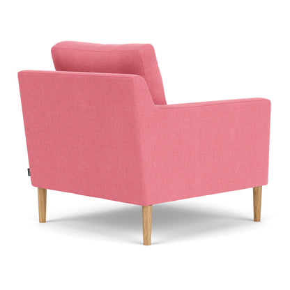 Astha Armchair