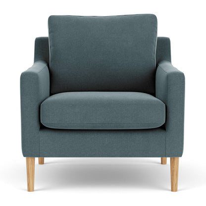 Astha Armchair