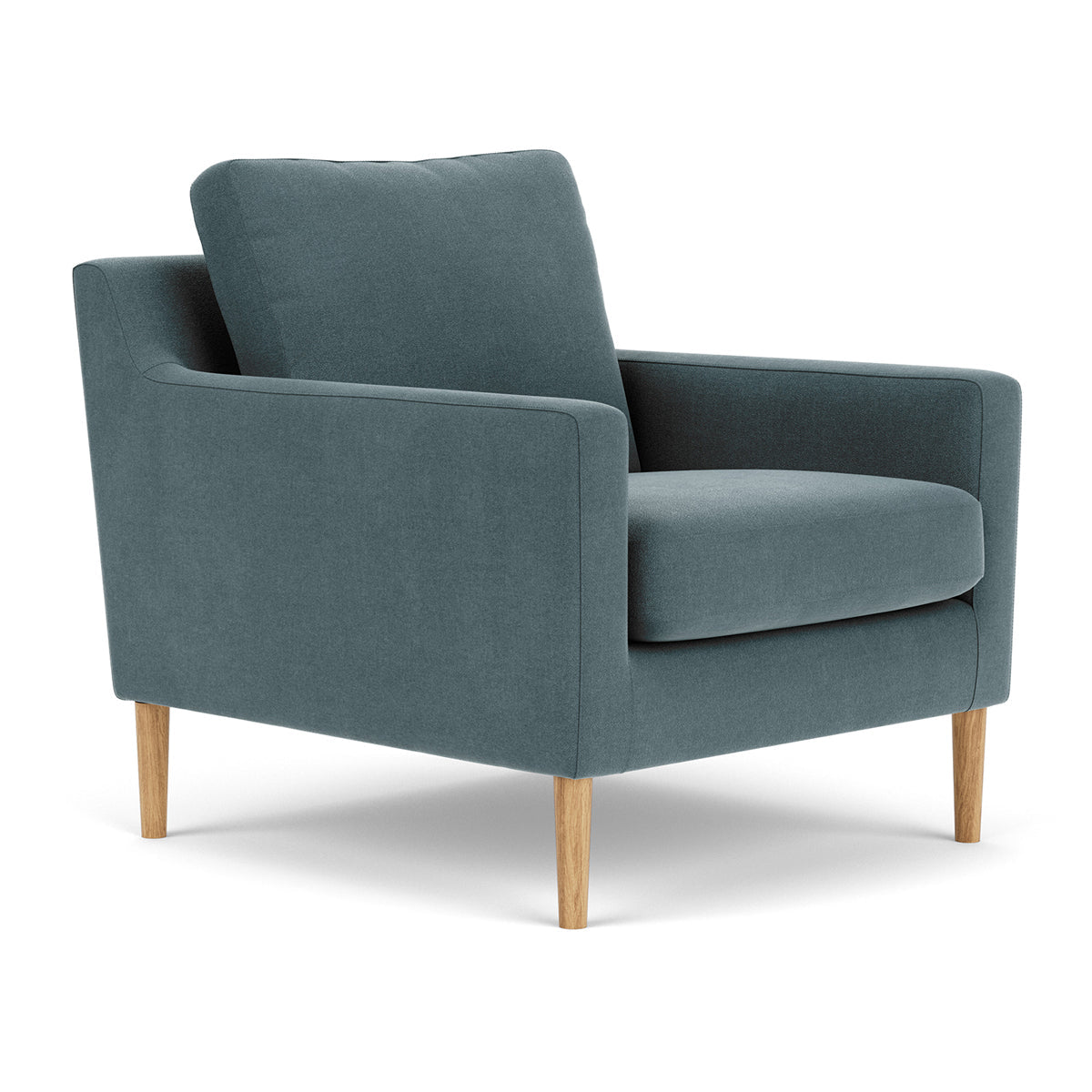 Astha Armchair