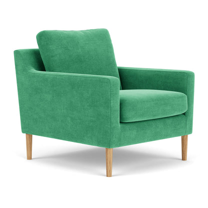 Astha Armchair