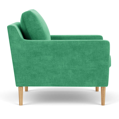 Astha Armchair