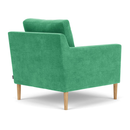 Astha Armchair