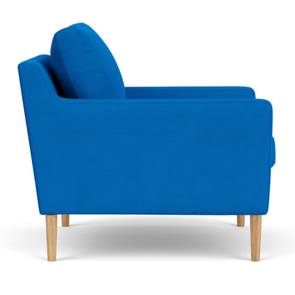 Astha Armchair