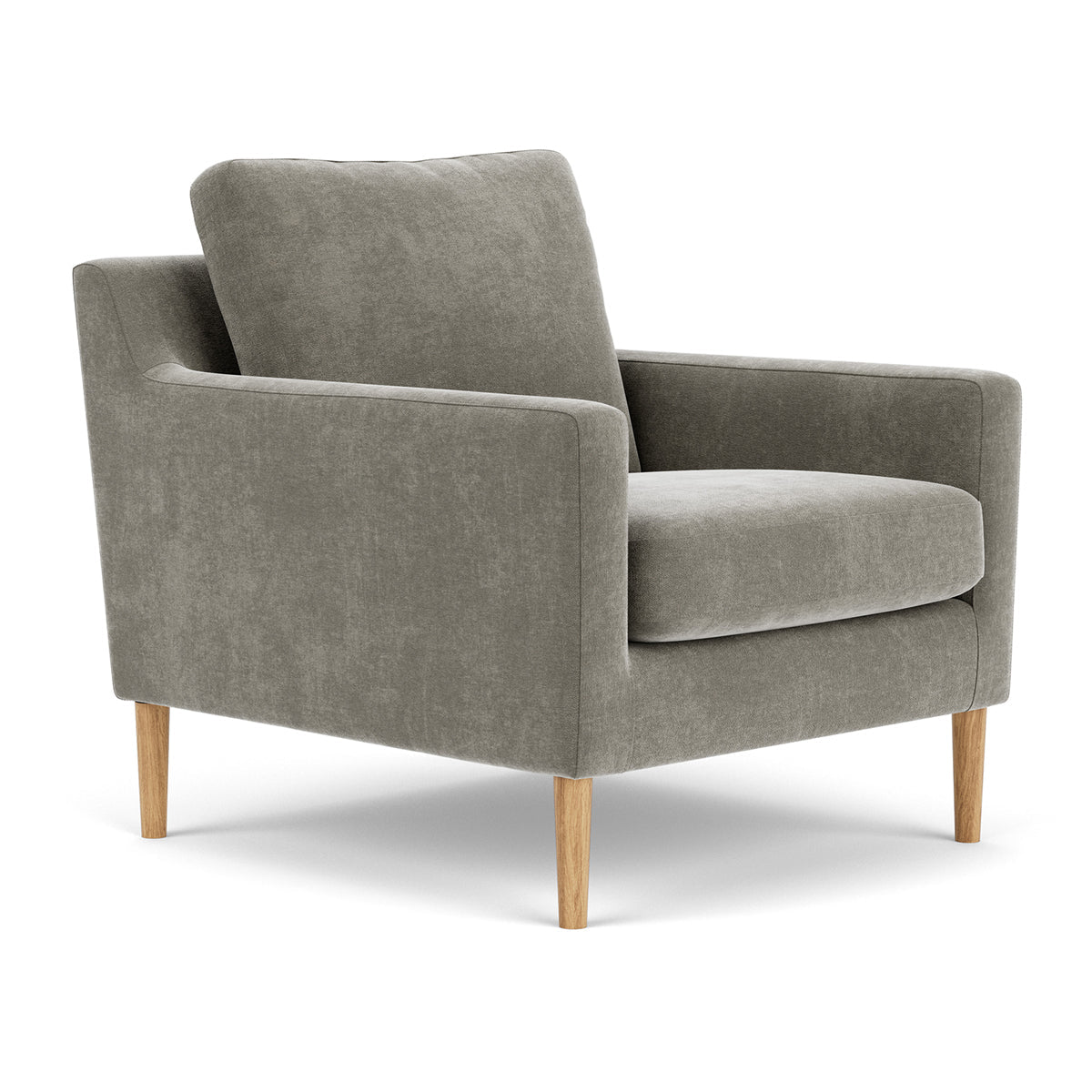 Astha Armchair