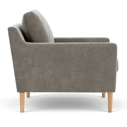 Astha Armchair