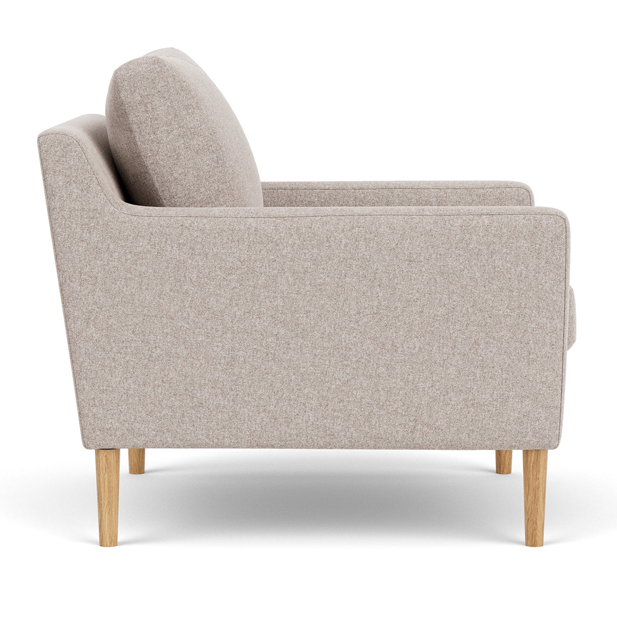 Astha Armchair