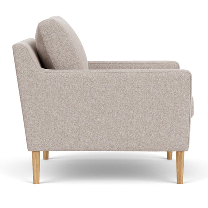Astha Armchair