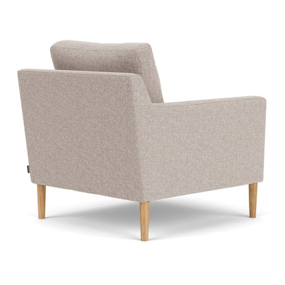 Astha Armchair