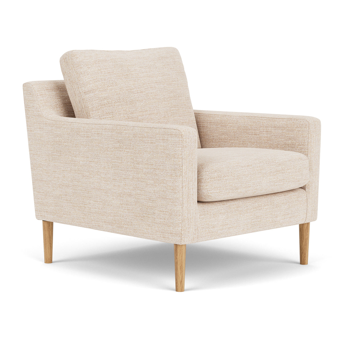 Astha Armchair