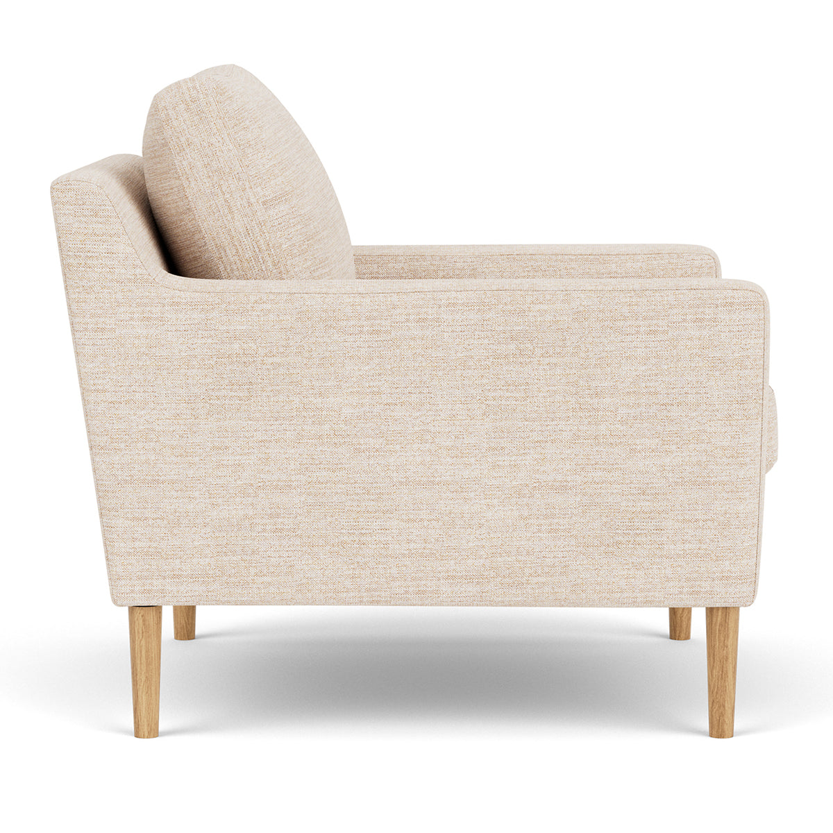 Astha Armchair
