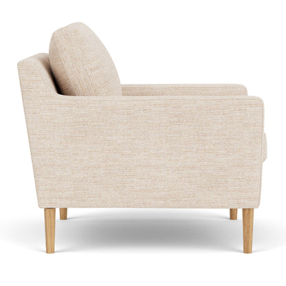 Astha Armchair