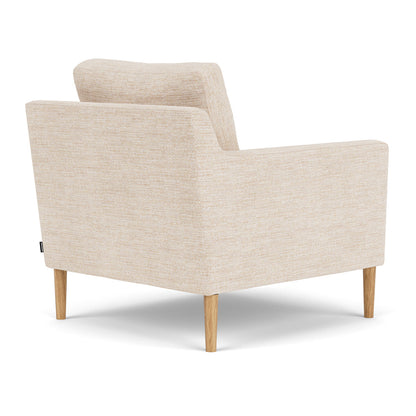 Astha Armchair