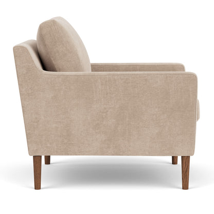 Astha Armchair
